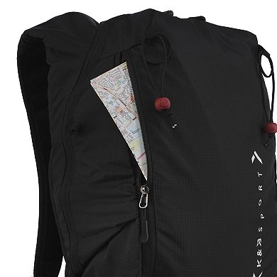 K&b Sports - Approach Touring Ski Backpack