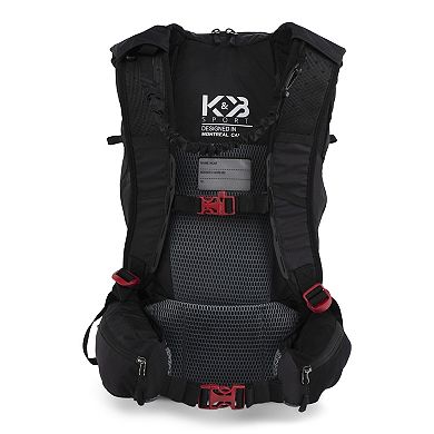 K&b Sports - Approach Touring Ski Backpack