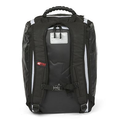 K&b Sports - The Aspen Ski Boot Backpack