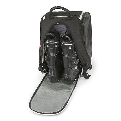 K&b Sports - The Aspen Ski Boot Backpack