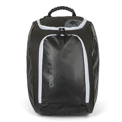 K&b Sports - The Aspen Ski Boot Backpack