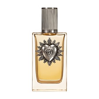 DOLCE&GABBANA Devotion Eau de Parfum For Men with Lemon & Patchouli
