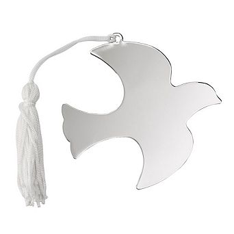 Dove Shaped Ornament