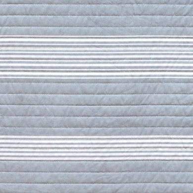 Home Collective Striped Quilt Set with Shams