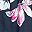 Navy Blossom