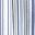 Deep Cobalt Stripe