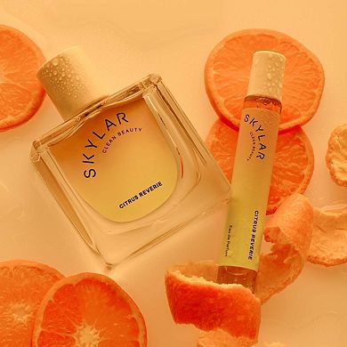 Citrus Reverie Eau de Parfum