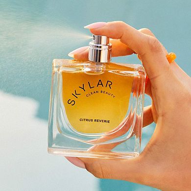 Citrus Reverie Eau de Parfum