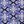 Blue Mosaic