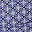 Blue Mosaic