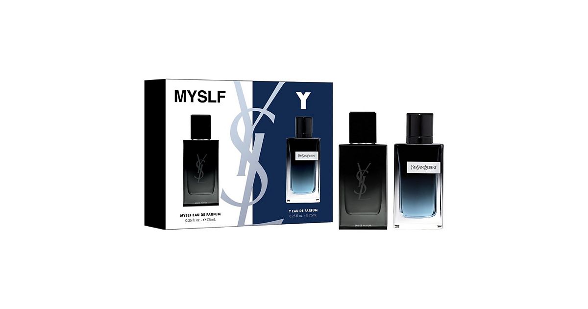 Yves Saint Laurent 香水 & トーンエクラグロウ セット 7223718?wid=1200&hei=630&