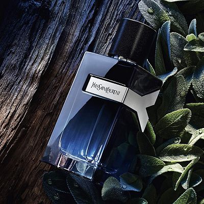 Yves Saint Laurent Men's Mini Cologne Duo Set