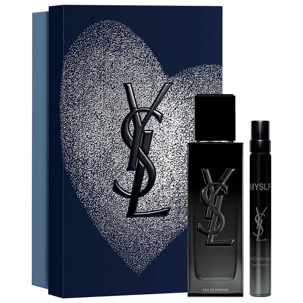 専用YSL 2点セット Yves Saint Laurent 2-Piece MYSLF Eau de Parfum Cologne Set