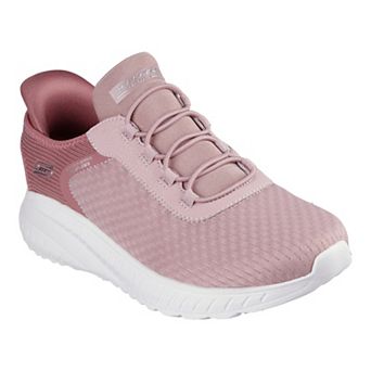 BOBS by Skechers Hands Free Slip-ins® Squad Chaos In Color Women's Sneakers