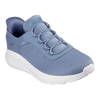 BOBS by Skechers Hands Free Slip-ins® Squad Chaos In Color Women's Sneakers