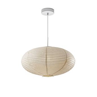 ADESSO Alana Large Pendant Light