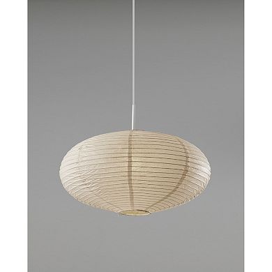 ADESSO Alana Large Pendant Light