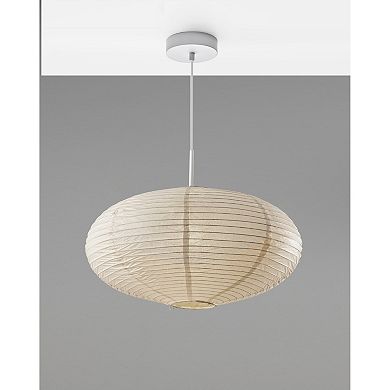 ADESSO Alana Large Pendant Light