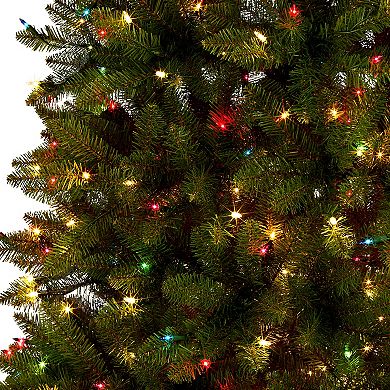 National Tree Company 6.5-ft. Dunhill Fir 950-Light Artificial Christmas Tree