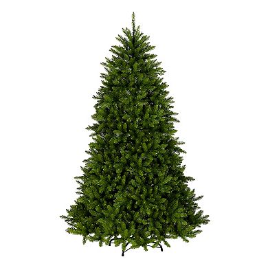 National Tree Company 7.5-ft. Dunhill Fir Tree 1200-Light Artificial Christmas Tree