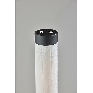 ADESSO Dorsey LED Table Lamp with Smart Switch