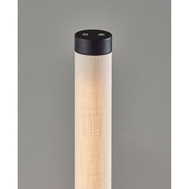 ADESSO Dorsey LED Table Lamp with Smart Switch