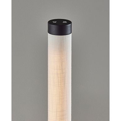 ADESSO Dorsey LED Table Lamp with Smart Switch