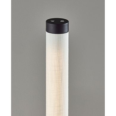 ADESSO Dorsey LED Table Lamp with Smart Switch