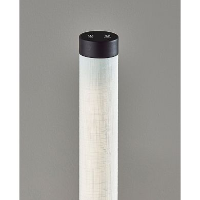ADESSO Dorsey LED Table Lamp with Smart Switch
