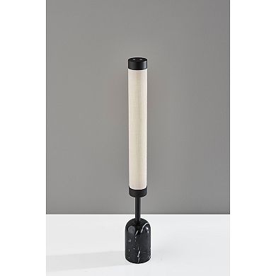 ADESSO Dorsey LED Table Lamp with Smart Switch