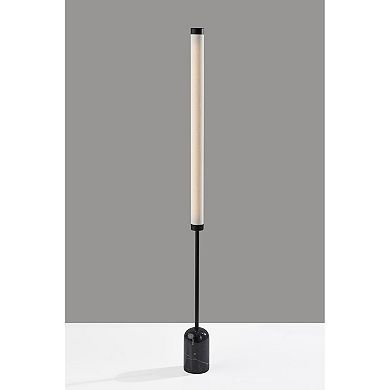 ADESSO Dorsey LED Floor Lamp with Smart Switch