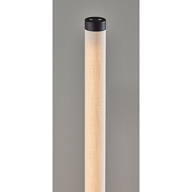 ADESSO Dorsey LED Floor Lamp with Smart Switch