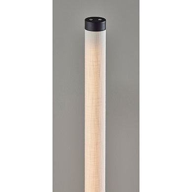 ADESSO Dorsey LED Floor Lamp with Smart Switch