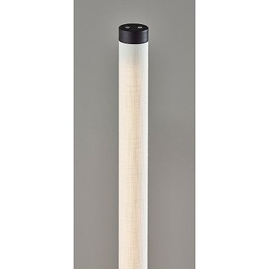 ADESSO Dorsey LED Floor Lamp with Smart Switch