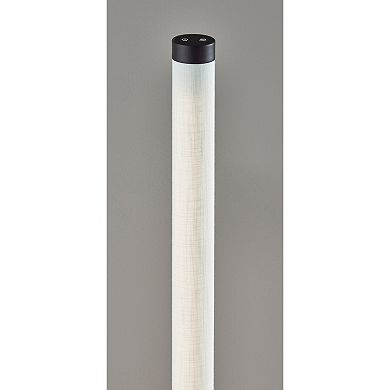 ADESSO Dorsey LED Floor Lamp with Smart Switch