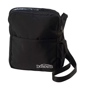 Dr. Brown's Natural Flow Insulated Bottle Tote