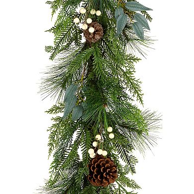 National Tree Company 6-ft. Inspired By Nature Artificial Garland