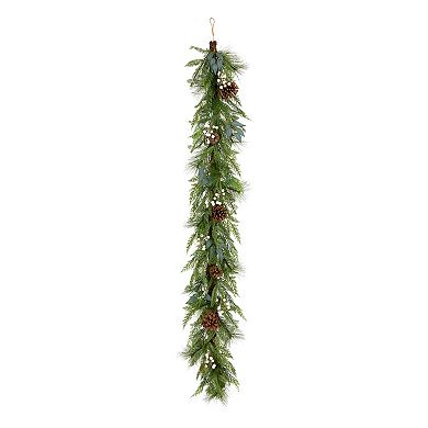 National Tree Company 6-ft. Inspired By Nature Artificial Garland