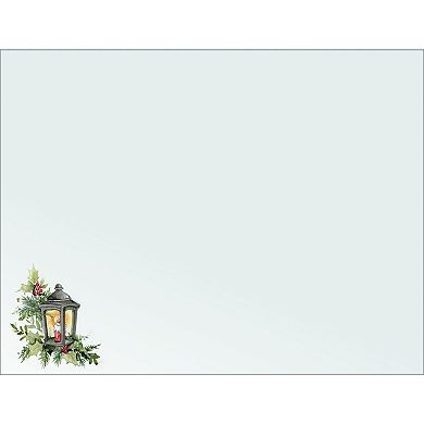 LANG Christmas Tree Boxed Christmas Cards