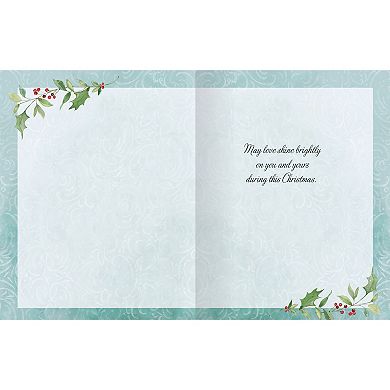 LANG Angel of Christmas Boxed Christmas Cards