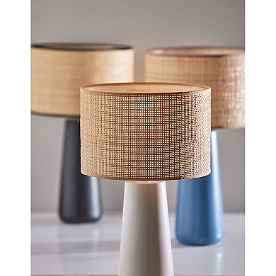 ADESSO Sheffield Table Lamp