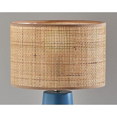 ADESSO Sheffield Table Lamp