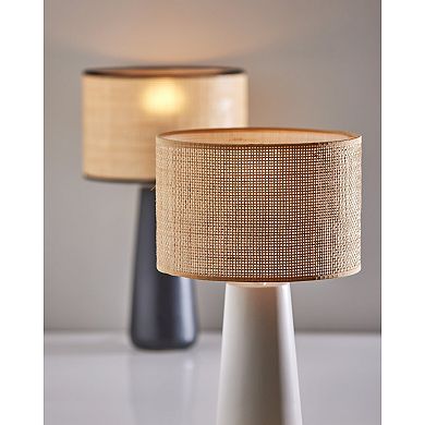ADESSO Sheffield Table Lamp