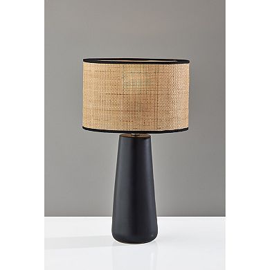 ADESSO Sheffield Table Lamp