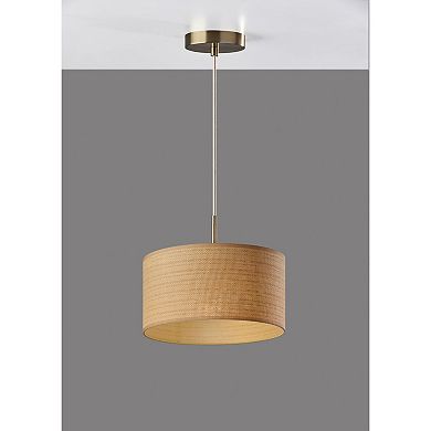 ADESSO Harvest Pendant Light