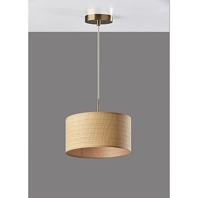 ADESSO Harvest Pendant Light