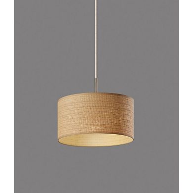 ADESSO Harvest Pendant Light