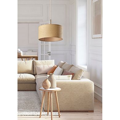 ADESSO Harvest Pendant Light