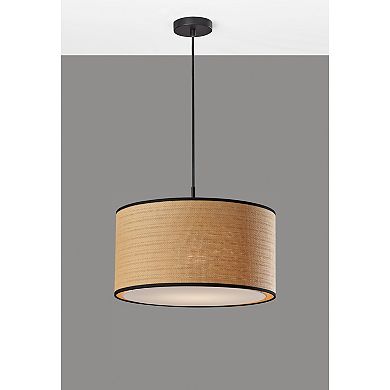 ADESSO Harvest Large Pendant Light