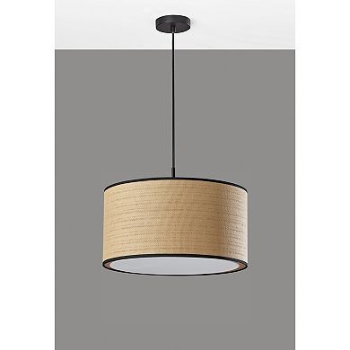 ADESSO Harvest Large Pendant Light